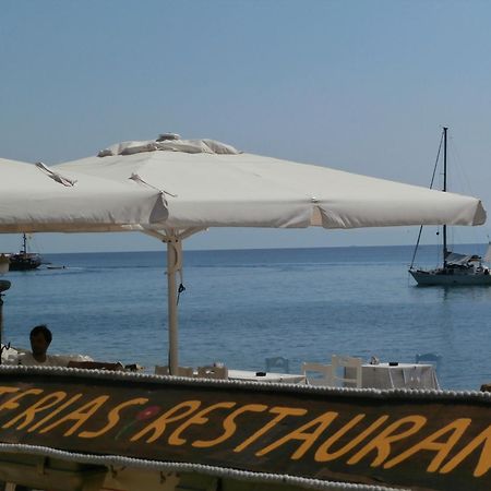 Hotel Asterias Limenaria  Luaran gambar
