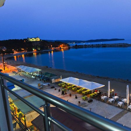 Hotel Asterias Limenaria  Luaran gambar