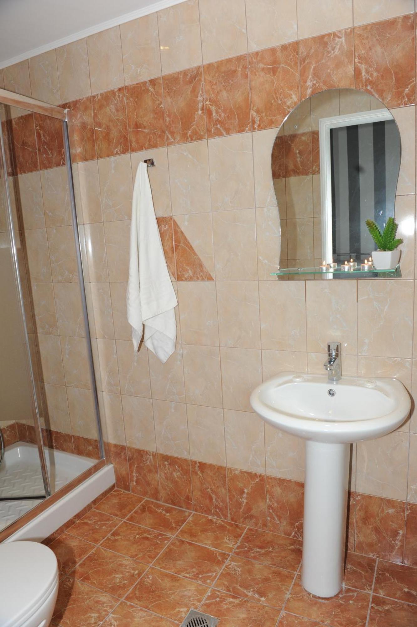 Hotel Asterias Limenaria  Luaran gambar
