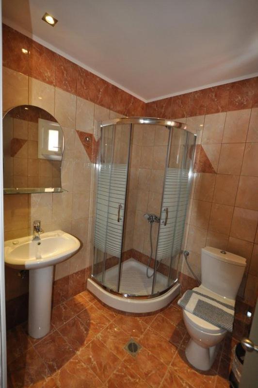Hotel Asterias Limenaria  Luaran gambar
