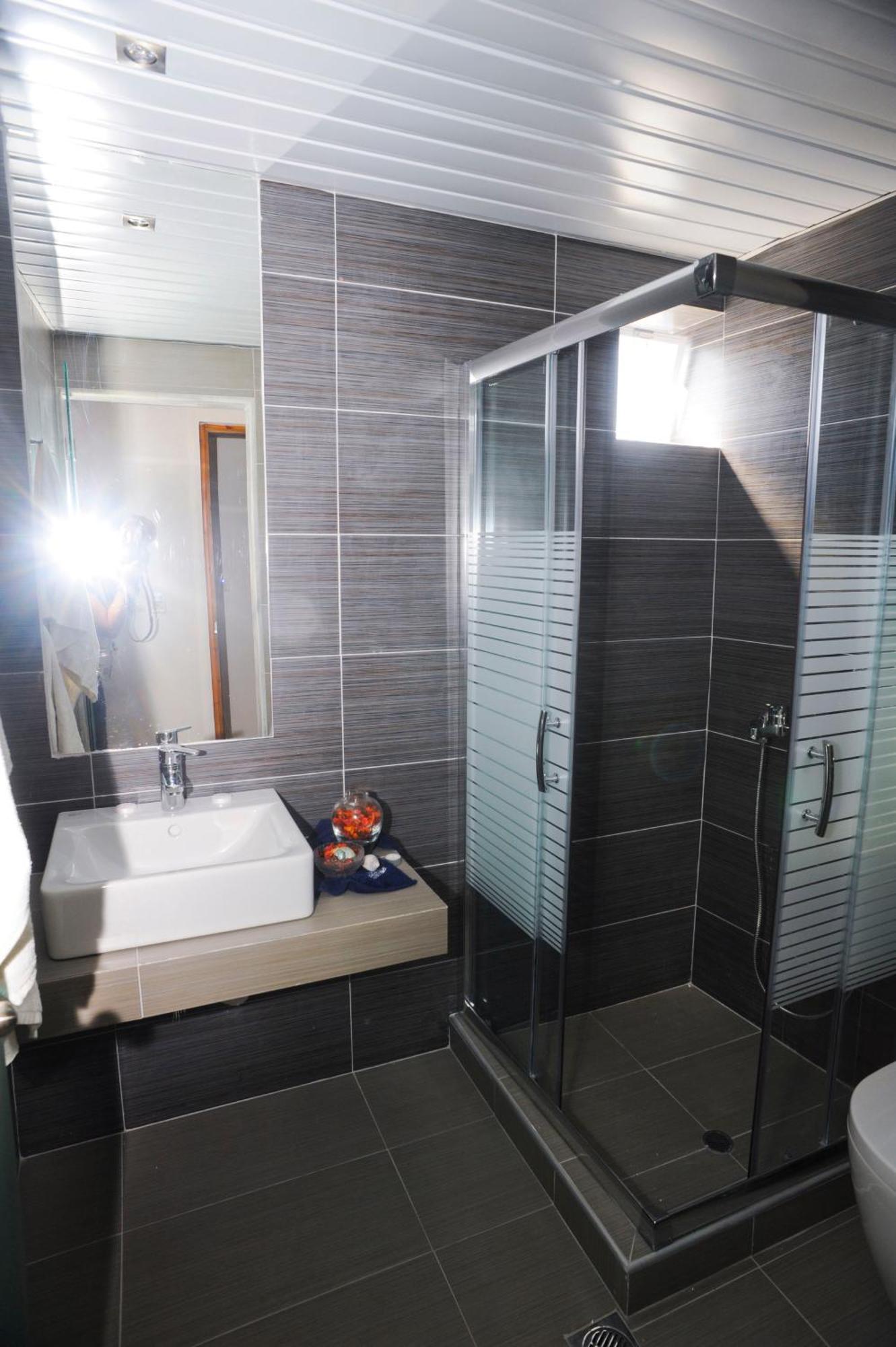 Hotel Asterias Limenaria  Luaran gambar