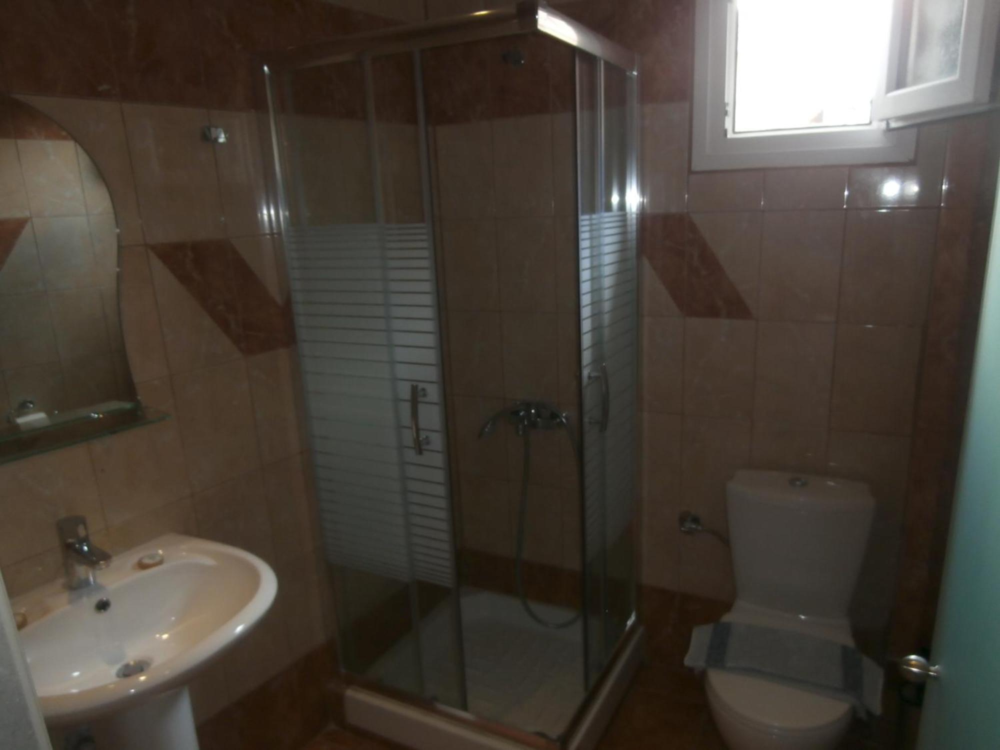 Hotel Asterias Limenaria  Luaran gambar